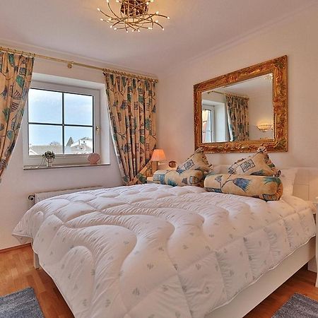 Kurparkresidenz-Timmendorfer Strand Kurparkresidenz-Timmendorfer Strand Appartement 26 מראה חיצוני תמונה