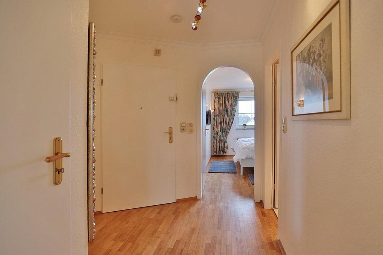 Kurparkresidenz-Timmendorfer Strand Kurparkresidenz-Timmendorfer Strand Appartement 26 מראה חיצוני תמונה