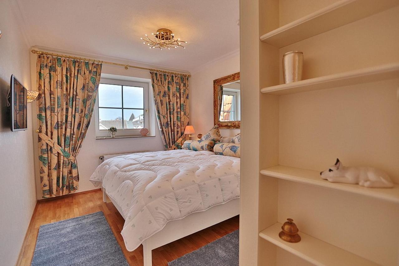 Kurparkresidenz-Timmendorfer Strand Kurparkresidenz-Timmendorfer Strand Appartement 26 מראה חיצוני תמונה