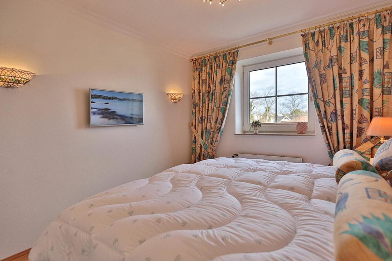 Kurparkresidenz-Timmendorfer Strand Kurparkresidenz-Timmendorfer Strand Appartement 26 מראה חיצוני תמונה